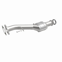 Load image into Gallery viewer, MagnaFlow Conv DF 04-07 Subaru WRX/STI 2.5L T - DTX Performance