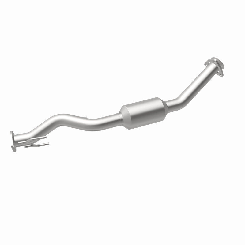 MagnaFlow Conv DF 07 Trailb/Envoy 4.2L - DTX Performance