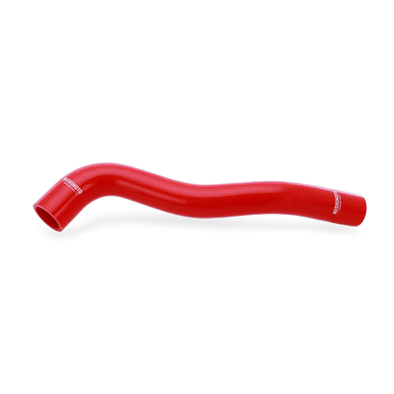 Mishimoto 12-15 Chevy Camaro SS Red Silicone Radiator Coolant Hoses - DTX Performance