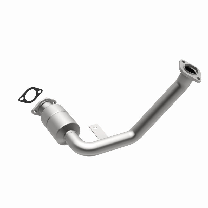 MagnaFlow Conv DF 01-03 Montero 3L Driver Side Front - DTX Performance