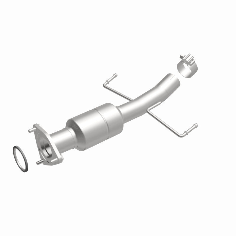 Magnaflow Conv DF 2010-2012 CX-7 2.5 L Underbody - DTX Performance