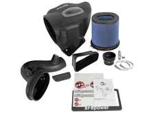 Load image into Gallery viewer, aFe Momentum GT Pro 5R Intake System Chevrolet Camaro 16-17 I4 2.0L (t) - DTX Performance