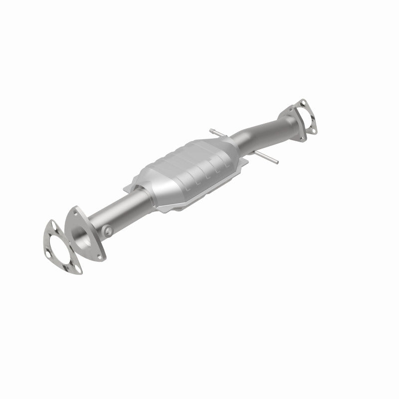 MagnaFlow Conv DF Sonoma-S10 99 4.3L - DTX Performance