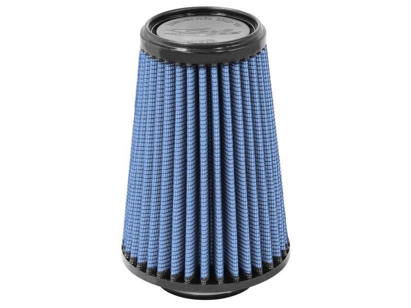 aFe MagnumFLOW Air Filters UCO P5R A/F P5R 2-1/2F x 5B x 3-1/2T x 7H - DTX Performance