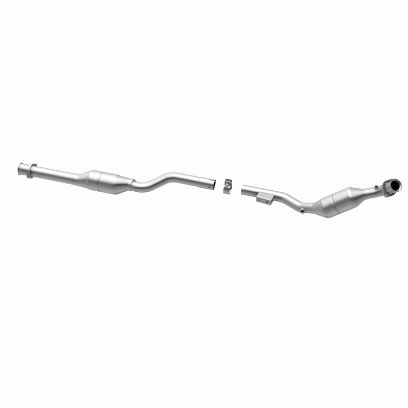 MagnaFlow Conv DF 98-02 Mercedes E320 3.2L - DTX Performance