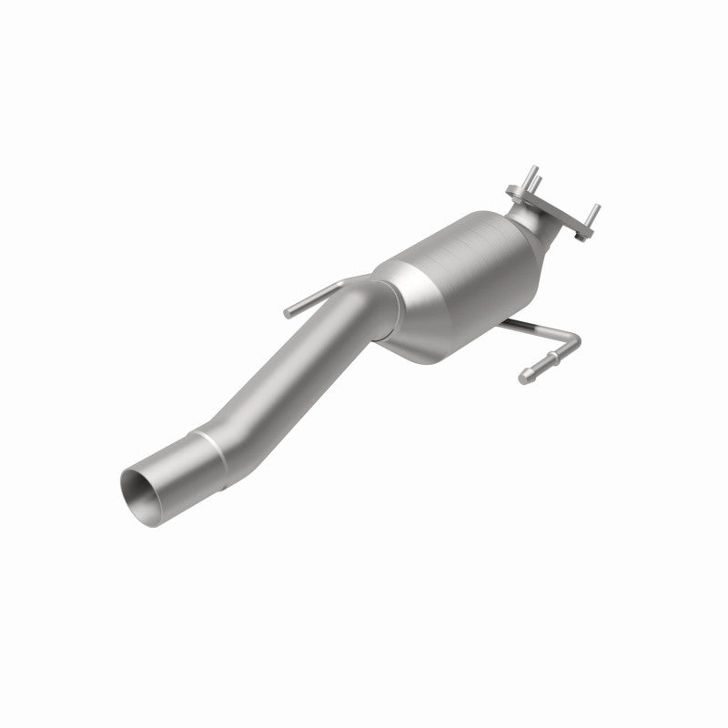 MagnaFlow Conv DF 04-07 VW Touareg 4.2L Passenger Side - DTX Performance