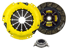 Load image into Gallery viewer, ACT 2000 Toyota Echo HD/Perf Street Sprung Clutch Kit - DTX Performance