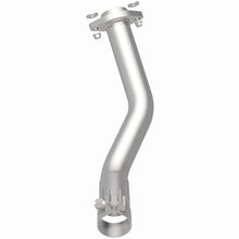 Load image into Gallery viewer, Magnaflow 18-20 Jeep Wrangler V6 3.6L Bolt On Extension Pipe 2in Pipe Diameter - DTX Performance