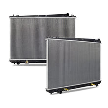 Load image into Gallery viewer, Mishimoto Toyota Sienna Replacement Radiator 2001-2003 - DTX Performance