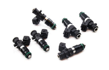 Load image into Gallery viewer, DeatschWerks 01-05 Porsche 911/996 H6 Bosch EV14 1200cc Injectors (Set of 6) - DTX Performance