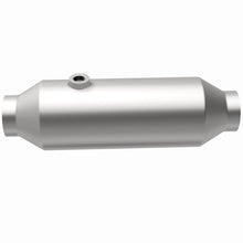 Load image into Gallery viewer, MagnaFlow 99-03 Honda Odyssey V6 3.5L California Grade CARB Compliant Universal Catalytic Converter - DTX Performance