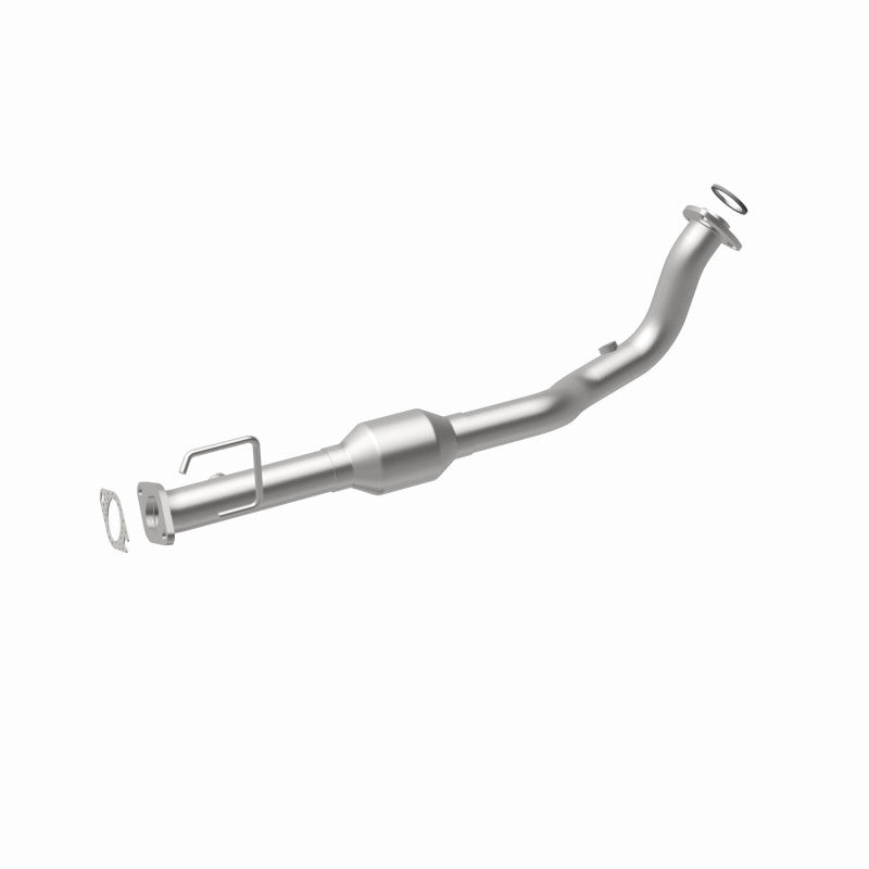 MagnaFlow Conv DF 98-02 Honda Passport 3.2L - DTX Performance