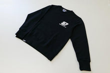 Load image into Gallery viewer, HKS Stormee Black Sweatshirt 2021 - Medium - DTX Performance