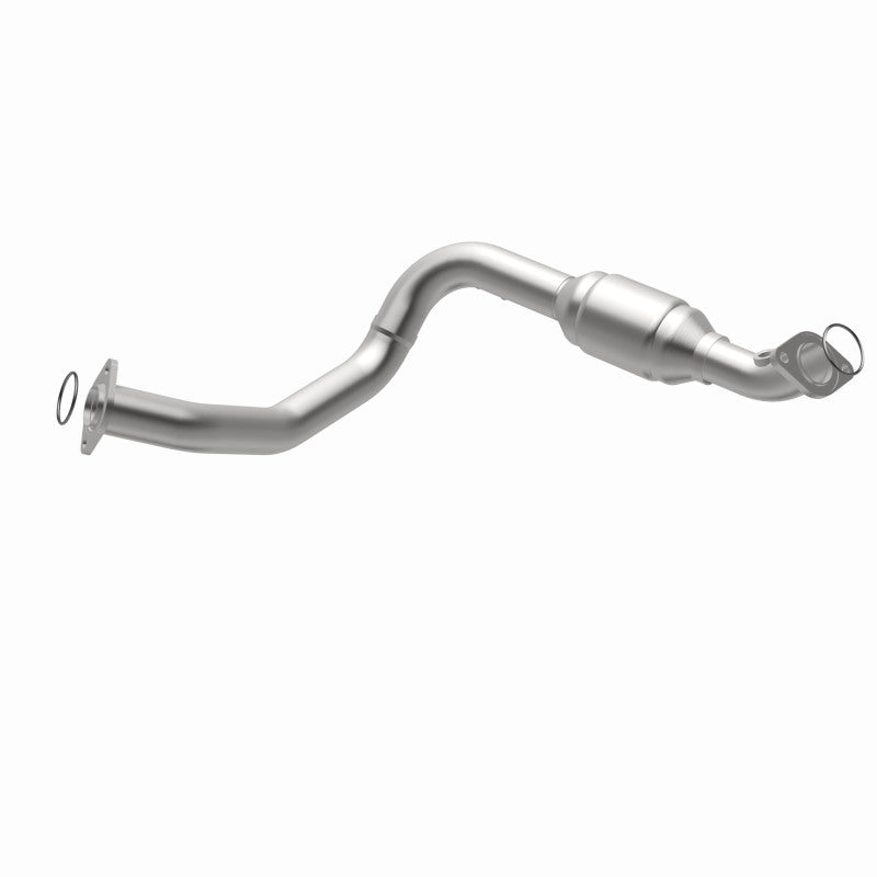 MagnaFlow Conv DF 05-07 4-Run/FJ D/S rr OEM - DTX Performance