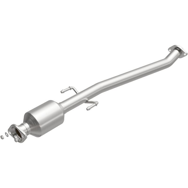 MagnaFlow 2020 Toyota Highlander V6 3.5L OEM Grade Direct-Fit Catalytic Converter - DTX Performance