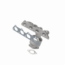 Load image into Gallery viewer, MagnaFlow Conv DF 02-03 Lancer 2.0L Manifold OEM - DTX Performance