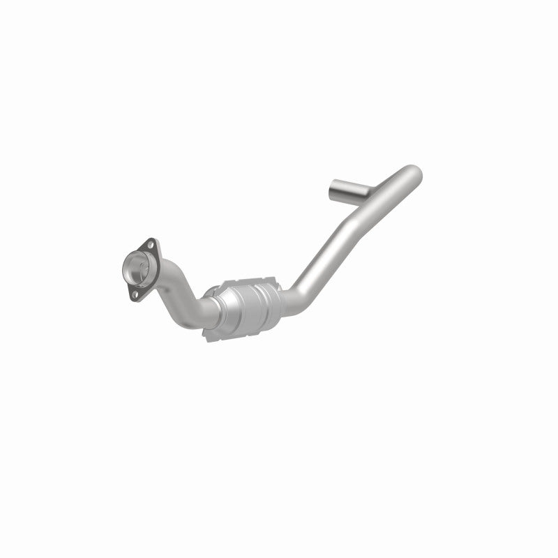 MagnaFlow Conv DF 04-05 Dodge RAM 1500 Pickup 3.7L (Inc 4WD 4.7L) D/S - DTX Performance