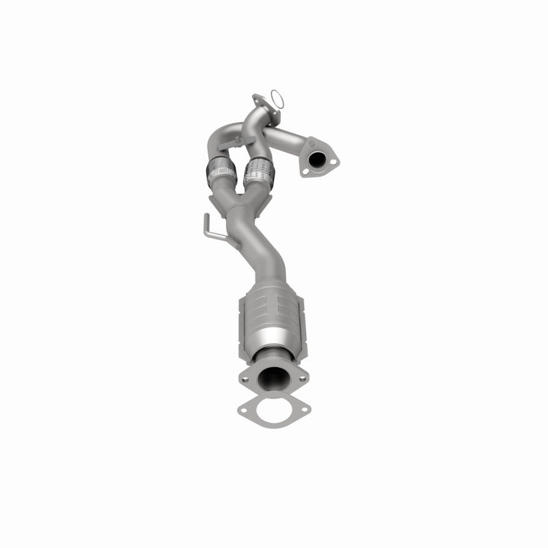 MagnaFlow Conv DF 03-07 Nissan Murano 3.5L Y-Pipe Assembly (49 State) - DTX Performance