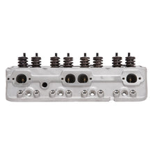 Load image into Gallery viewer, Edelbrock Cylinder Head E-Street SB Chevrolet 70cc (Complete Pair) - DTX Performance