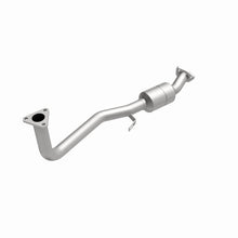 Load image into Gallery viewer, MagnaFlow Conv DF 92-94 2.8L Audi 100 Passenger Side MT - DTX Performance