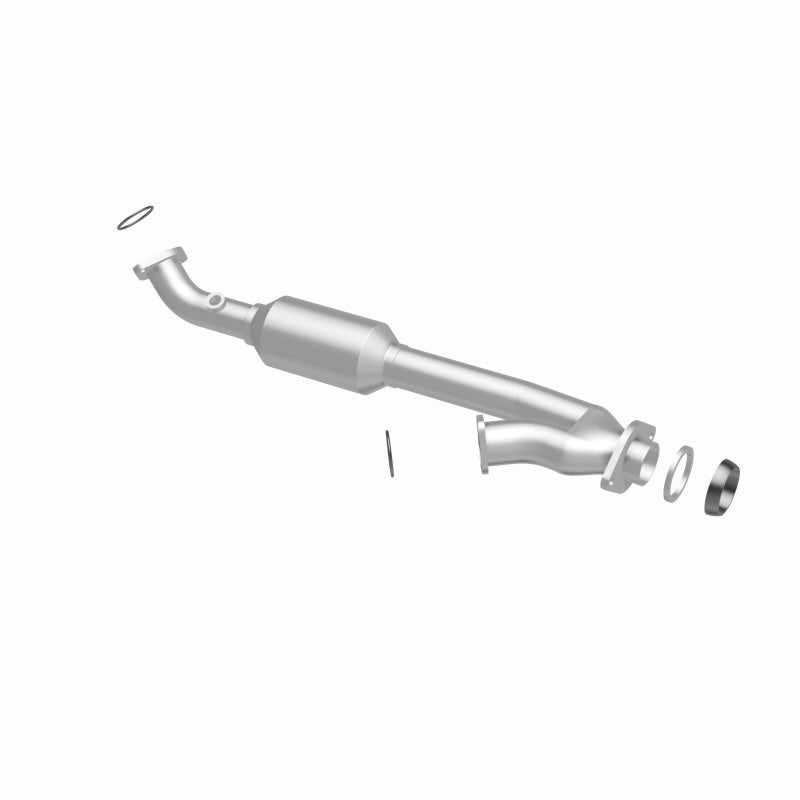 MagnaFlow Conv Direct Fit 05-12 Toyota 4Runner 4.0L - DTX Performance