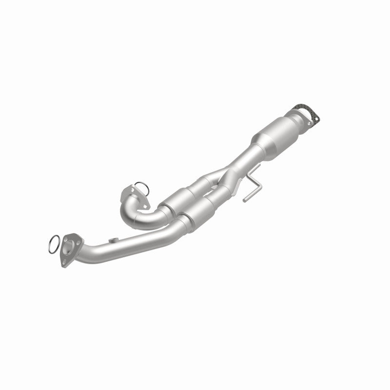 MagnaFlow Conv DF MAXIMA- 04-05 6 3.5L - DTX Performance