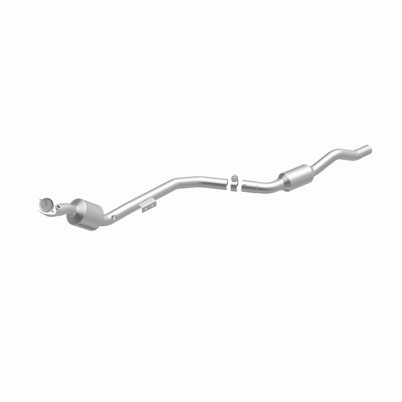 MagnaFlow Conv DF 06-09 Mercedes-Benz E350 3.5L 4matic Passenger Side - DTX Performance