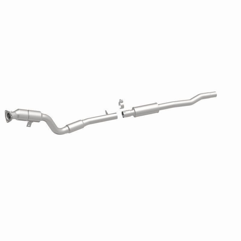 MagnaFlow Conv DF 04-06 Audi A8 Quattro 4.2L - DTX Performance