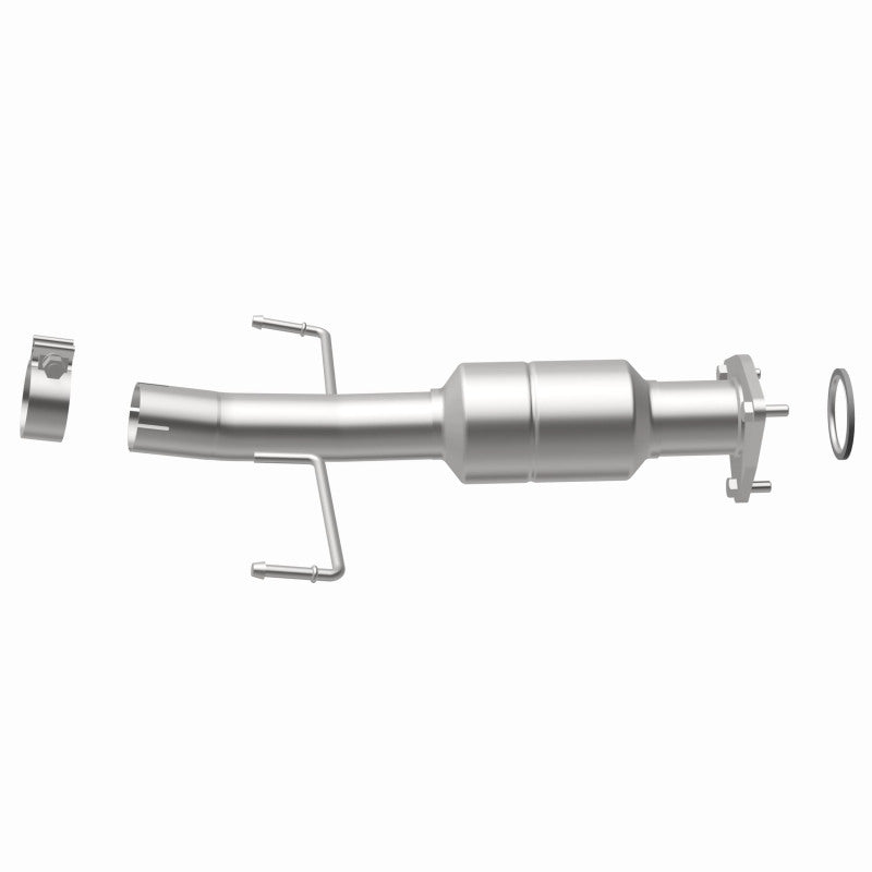 Magnaflow Conv DF 2010-2012 CX-7 2.5 L Underbody - DTX Performance