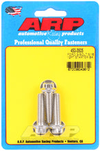 Load image into Gallery viewer, ARP Ford SS 3-Bolt 5/16in 12pt Starter Bolt Kit - DTX Performance