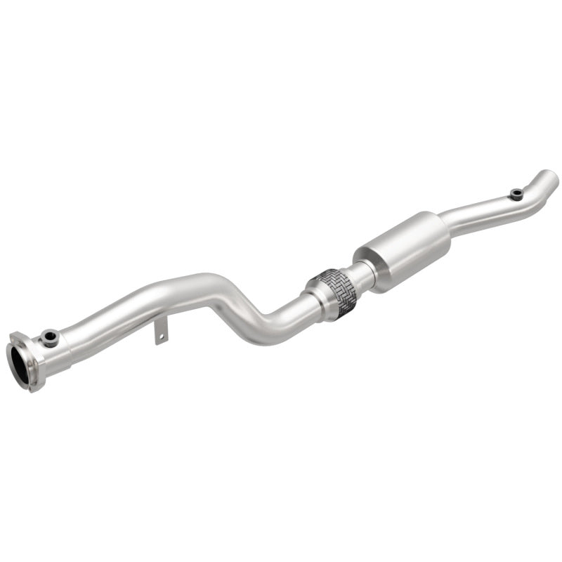 MagnaFlow Conv DF Audi 00-04 A6 Quattro 02-03 S6 4.2L Passenger Side *NOT FOR SALE IN CALIFORNIA* - DTX Performance