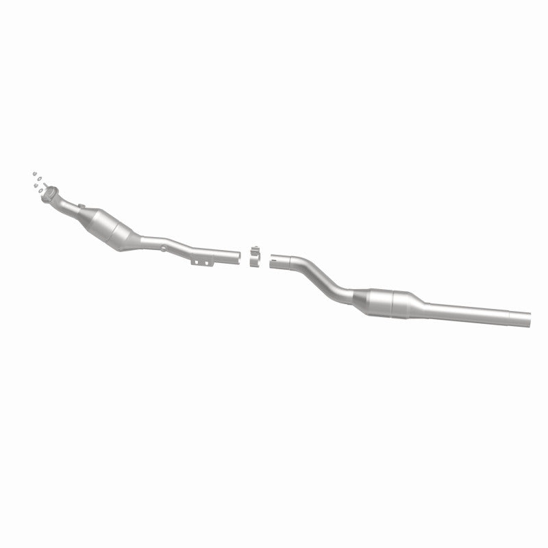 MagnaFlow Conv DF 00-02 Mercedes E430 4.3L - DTX Performance