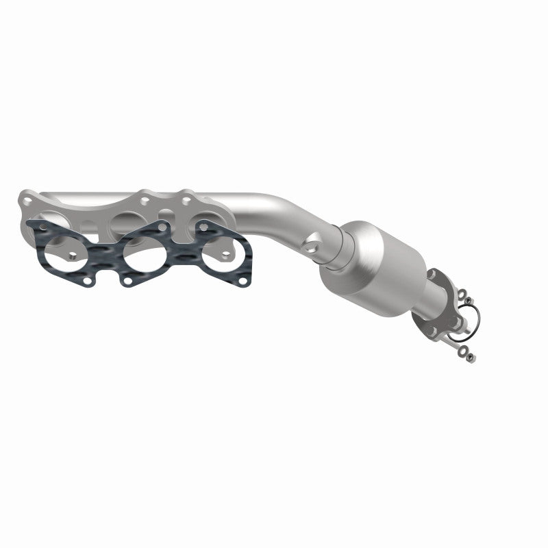 MagnaFlow Conv DF Toyota 03-09 4Runner/05-09 Tacoma/05-06 Tundra 4.0L P/S Manifold (49 State) - DTX Performance