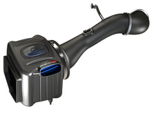 Load image into Gallery viewer, aFe Momentum GT Pro 5R Intake System 2016 GM Silverado HD / Sierra HD V8-6.0L - DTX Performance