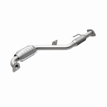 Load image into Gallery viewer, MagnaFlow Conv DF 02-03 MPV 3.0L Passenger Side Rear OEM - DTX Performance