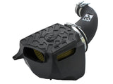 aFe Momentum GT Pro GUARD 7 Cold Air Intake System 07-11 Jeep Wrangler (JK) V6-3.8L