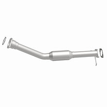 Load image into Gallery viewer, MagnaFlow 08-09 Buick LaCrosse 5.3L / 06-09 Chevy Impala 5.3L SS (49 State) D-Fit Catalytic Convert - DTX Performance