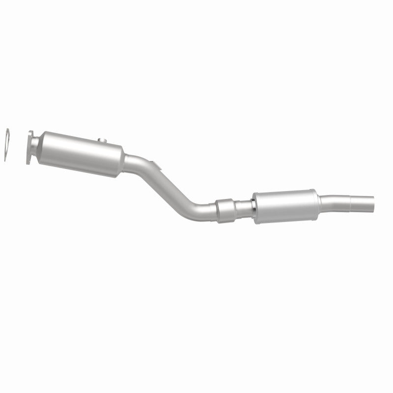 MagnaFlow Conv DF 05-09 Audi Quattro 3.2L Driver Side - DTX Performance