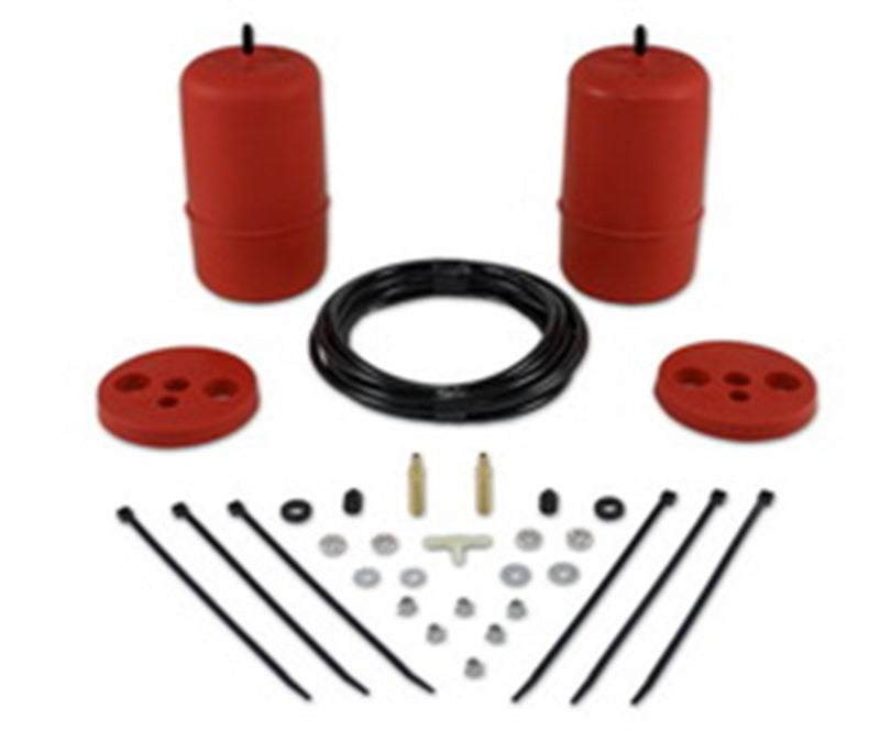 Air Lift Air Lift 1000 Air Spring Kit - DTX Performance