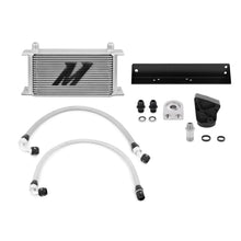 Load image into Gallery viewer, Mishimoto 10-11 Hyundai Gensis Coupe 3.8L Oil Cooler Kit - DTX Performance