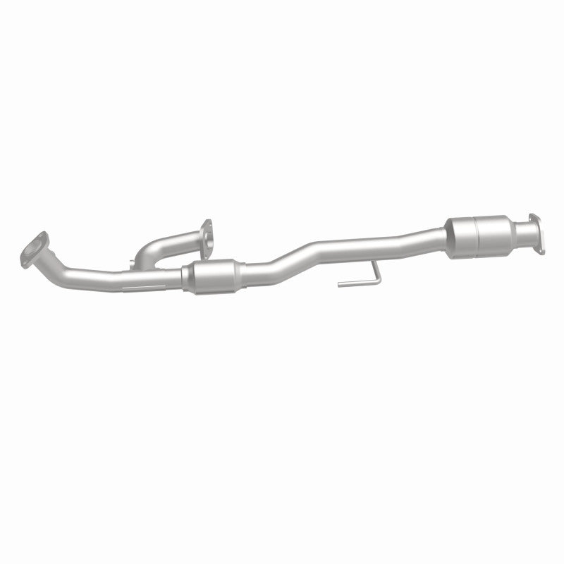 MagnaFlow Conv DF 04-06 Lexus ES330 / 04-06 Toyota Camry/05-08 Solara 3.3L Y-Pipe Assembly - DTX Performance