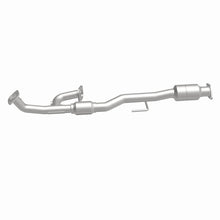 Load image into Gallery viewer, MagnaFlow Conv DF 04-06 Lexus ES330 / 04-06 Toyota Camry/05-08 Solara 3.3L Y-Pipe Assembly - DTX Performance