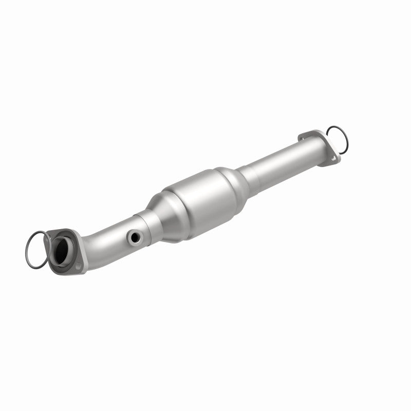 MagnaFlow Conv DF 05-09 Toyota Tacoma 4.0L P/S Rear - DTX Performance