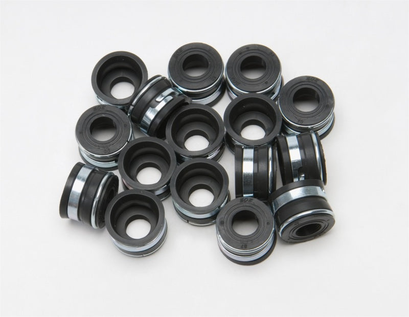 Edelbrock 16 Valve Seals - 11/32 - DTX Performance