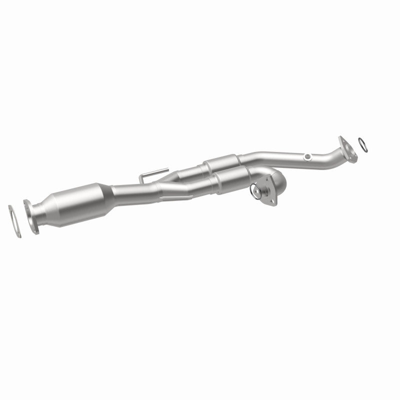 MagnaFlow Conv DF MAXIMA- 04-05 6 3.5L OEM - DTX Performance