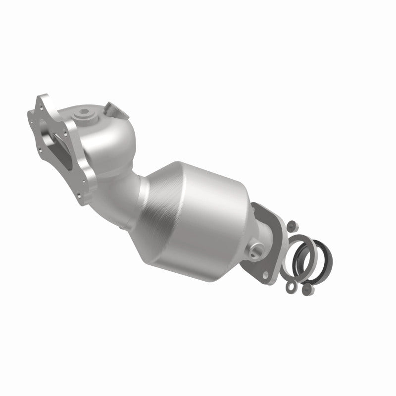 MagnaFlow Conv DF 06-10 Honda Civic 1.3L - DTX Performance