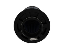 Load image into Gallery viewer, aFe MagnumFLOW Air Filter - Pro 5R 2.5 Inlet x 4.5in B x 4.5in T x 7in H (Inv) - DTX Performance