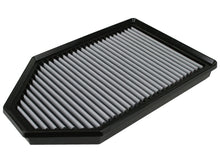 Load image into Gallery viewer, aFe MagnumFLOW OER Air Filter Pro Dry S 11-13 Dodge Challenger/Charger V6/V8 - DTX Performance