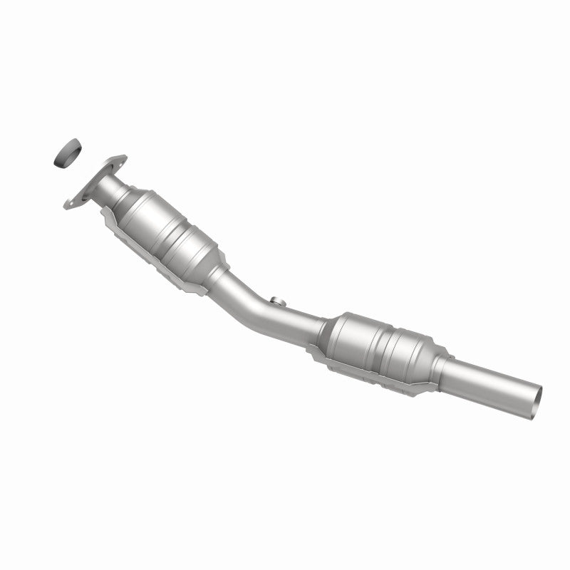 MagnaFlow Conv DF 03-04 Pontiac Vibe 1.8L - DTX Performance