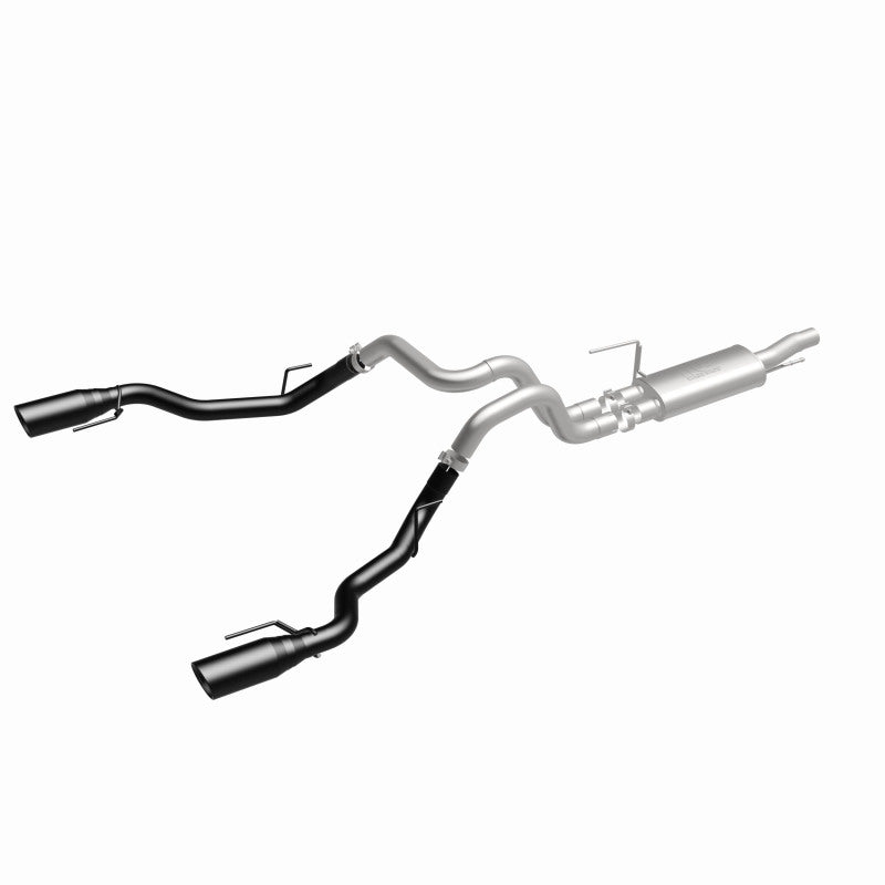 Magnaflow 2021+ Ford F150 Tremor NEO Cat-Back Exhaust System - DTX Performance